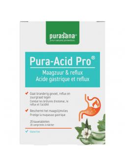Purasana pura acid pro