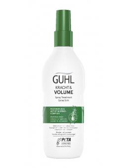 Guhl Kracht & volume spray treatment
