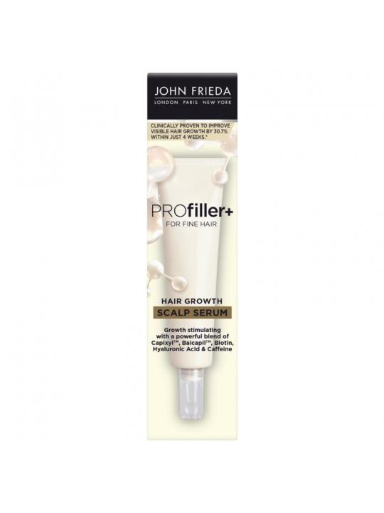 John Frieda Profiller+ hair density scalp serum