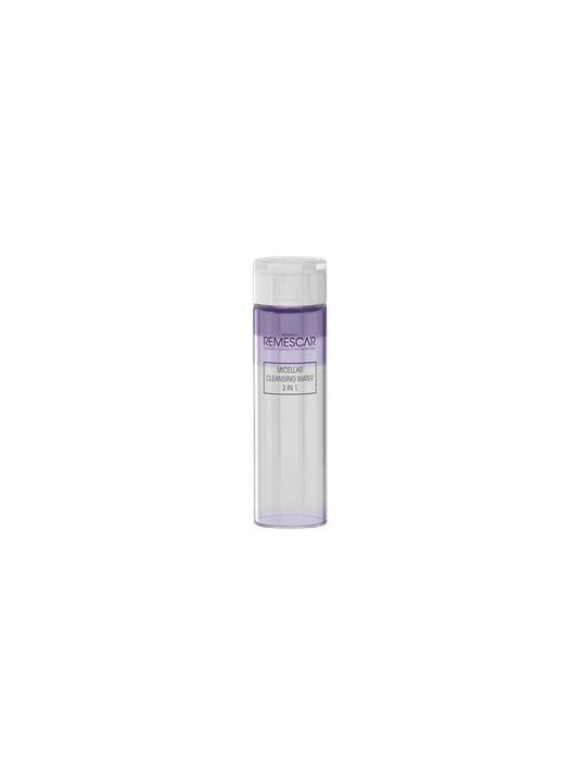 Micellar cleansing water 3 in 1