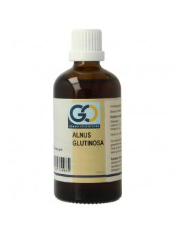 GO GO alnus glutinosa bio