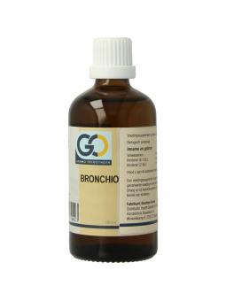 GO GO bronchio bio