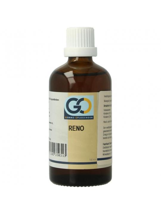 GO GO reno bio