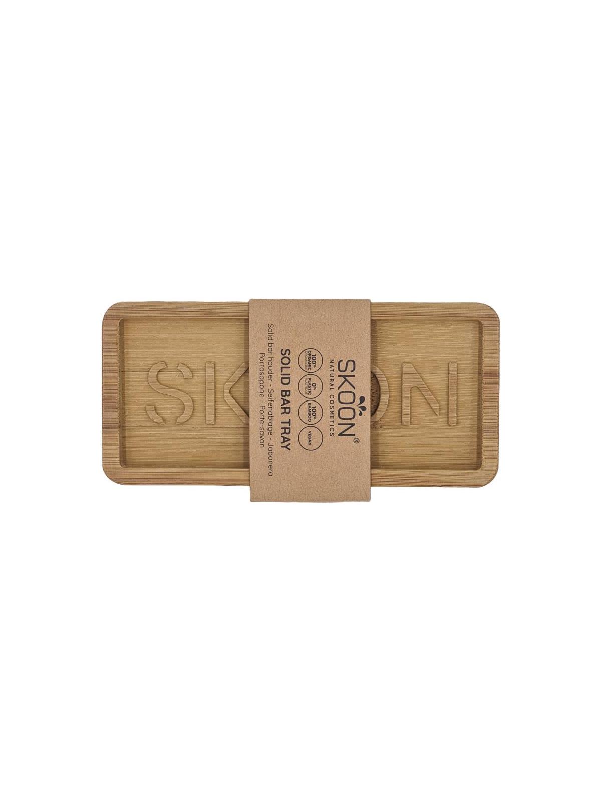 Skoon solid bar 2 bar side all bambo