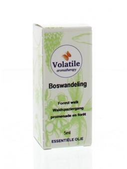 Boswandeling