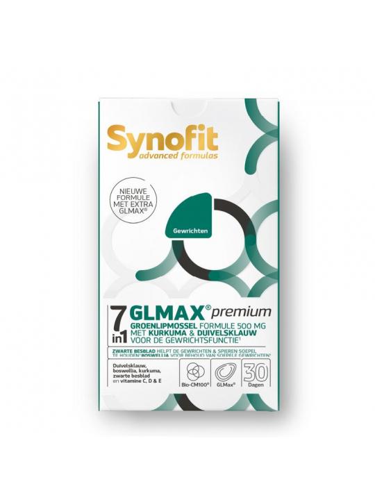 Synofit GLMax premium 7 in 1