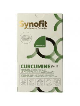 Synofit Curcumine plus
