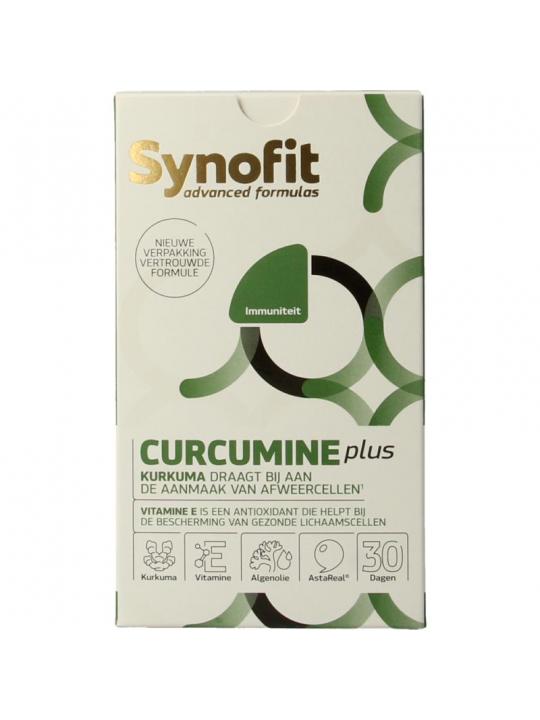 Synofit Curcumine plus