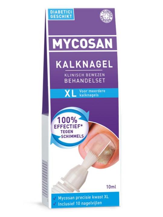 Mycosan anti kalknagel xl #