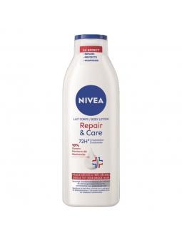 Nivea Bodylotion repair & care