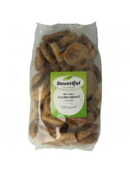 Bountiful Vijgen groot