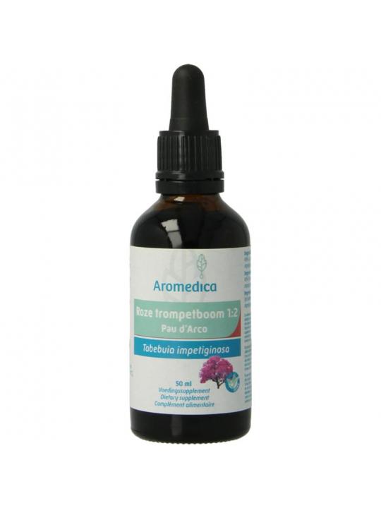 Aromedica Roze trompetboom