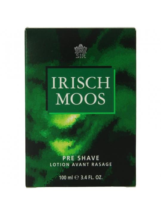 Sir Irisch Moos Pre shave