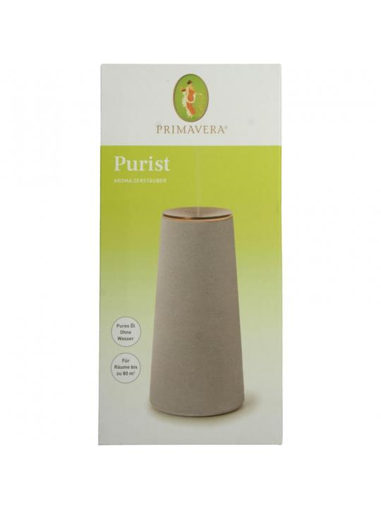 Aroma diffuser purist