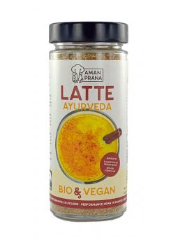 Amanprana Amanprana latte ayurveda bio