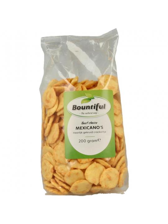 Bountiful mexicano s best choice