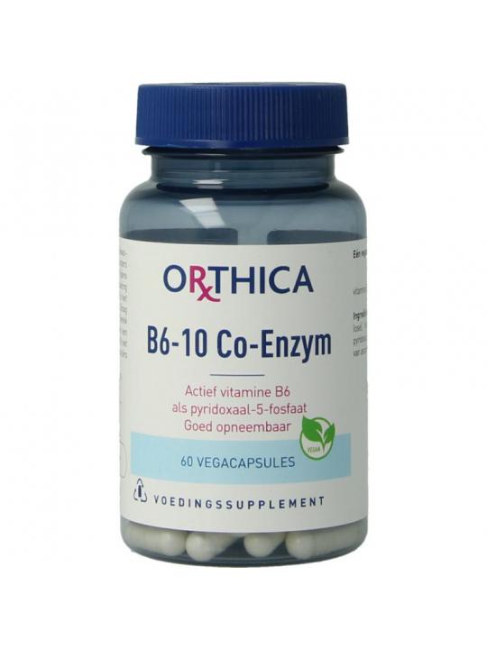 Orthica B6-10 Co-enzym