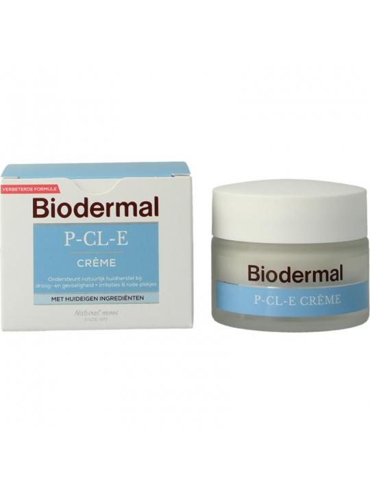 Biodermal Biodermal P CL E creme