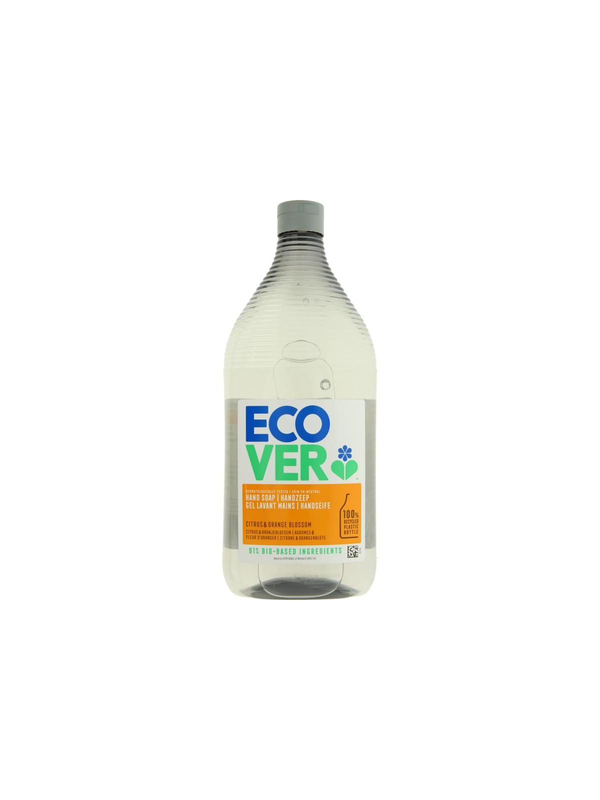 Ecover Essential handzeep citrus