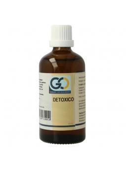 GO GO detoxico bio