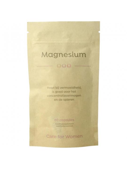 Magnesium