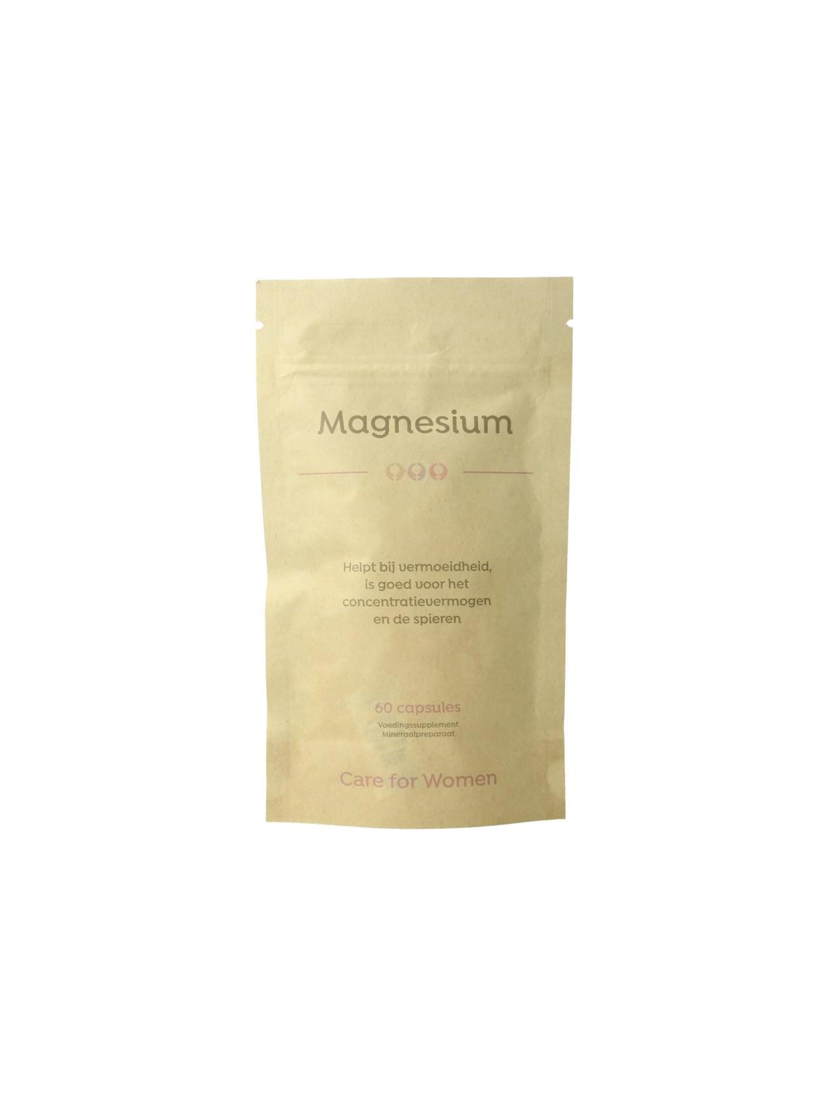 Magnesium