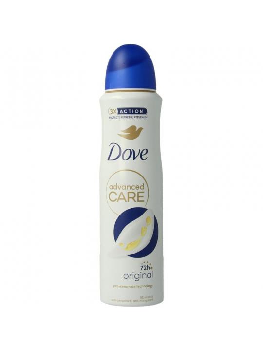 Dove Dove deospr original