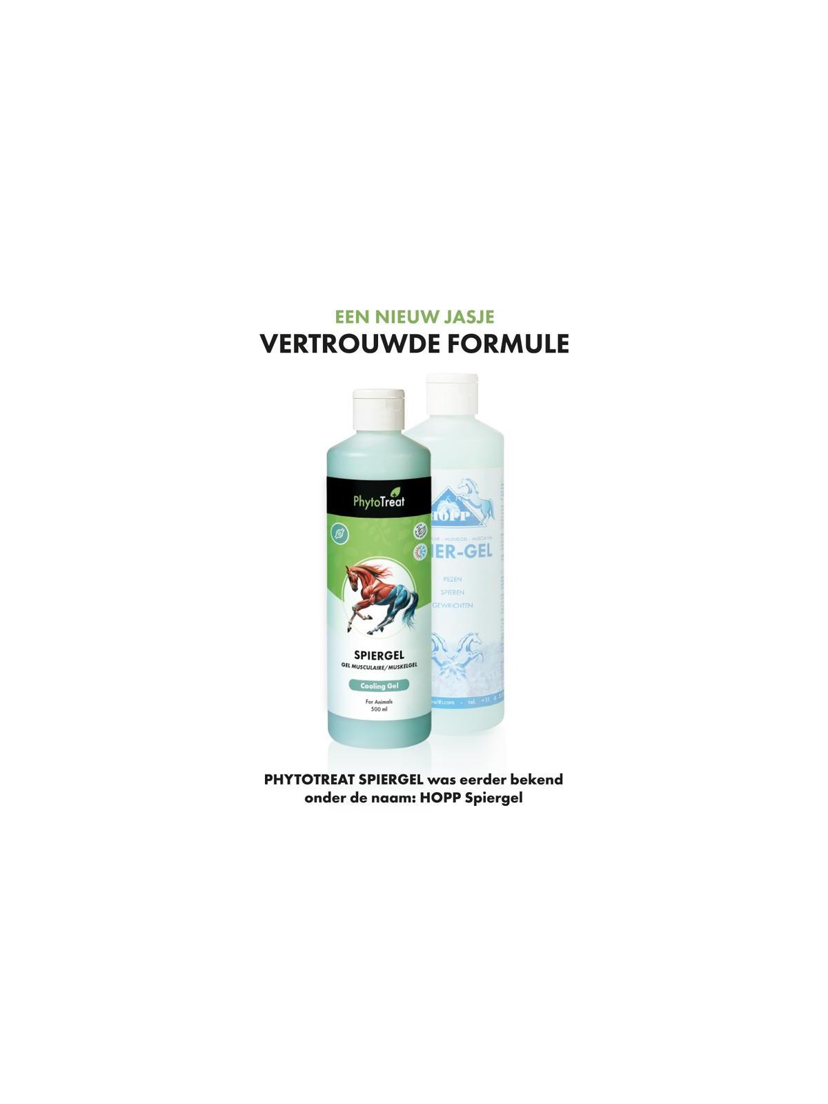 Phytotreat Phytotreat spiergel