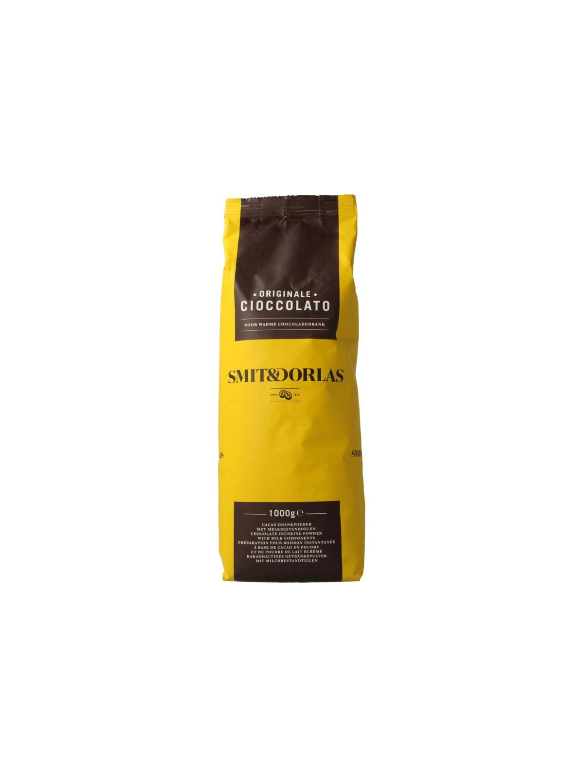 Cioccolato cacao