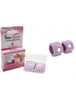 Sea Band Sea Band mama lila