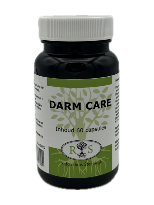 Darmcare 60 vcaps