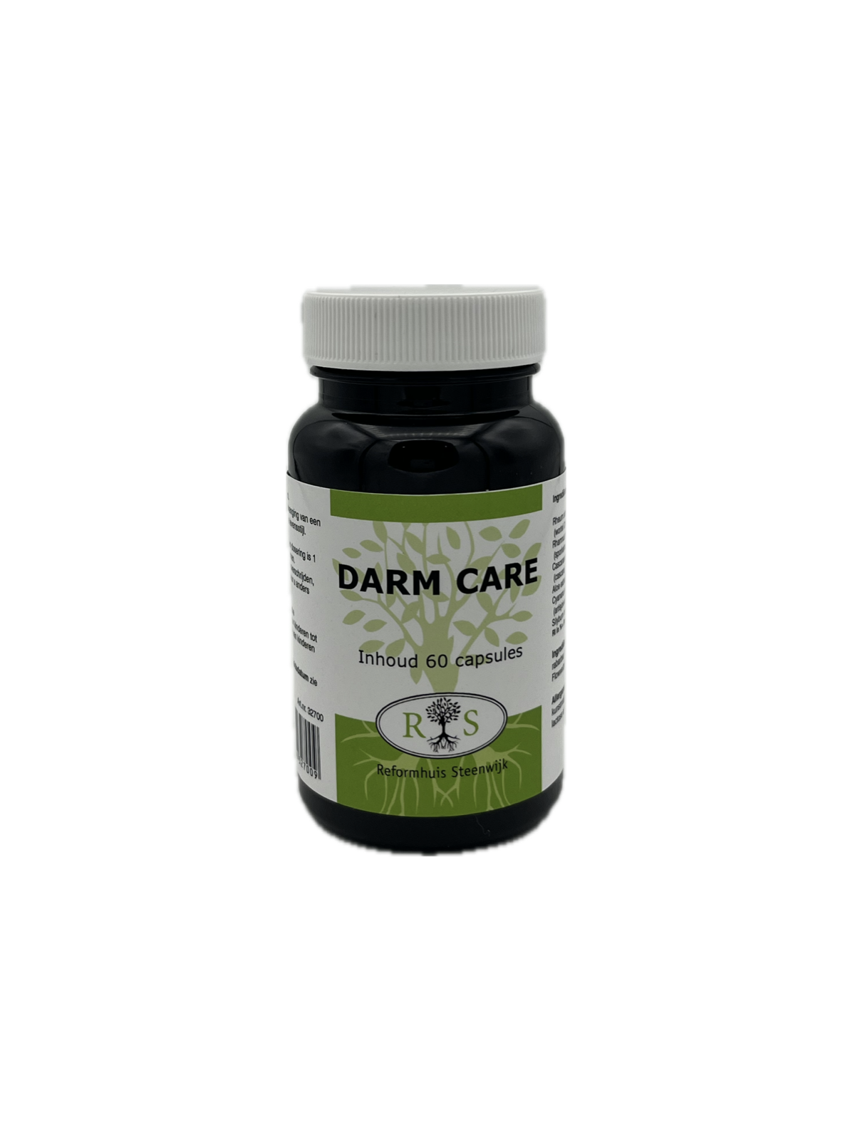 Darmcare 60 vcaps