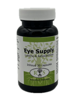 Eye Supply 30 caps