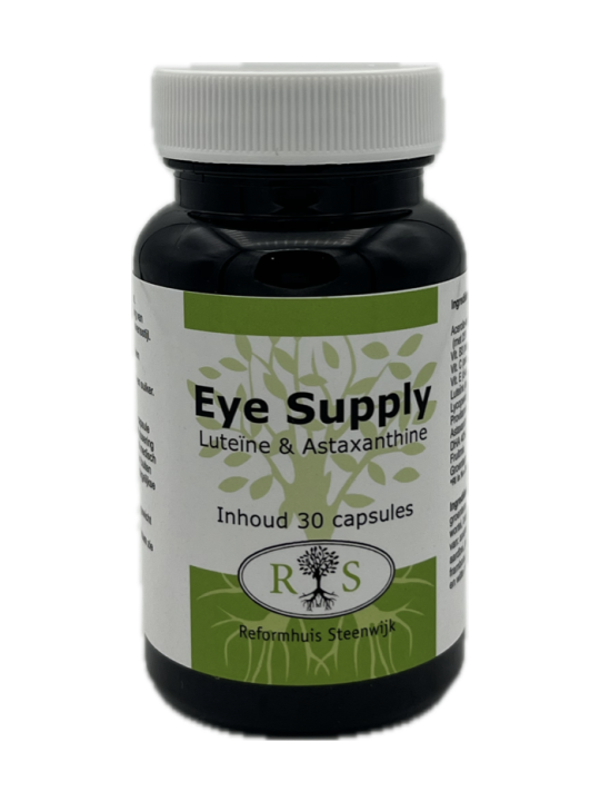 Eye Supply 30 caps