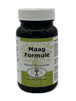 Maagformule 60 caps