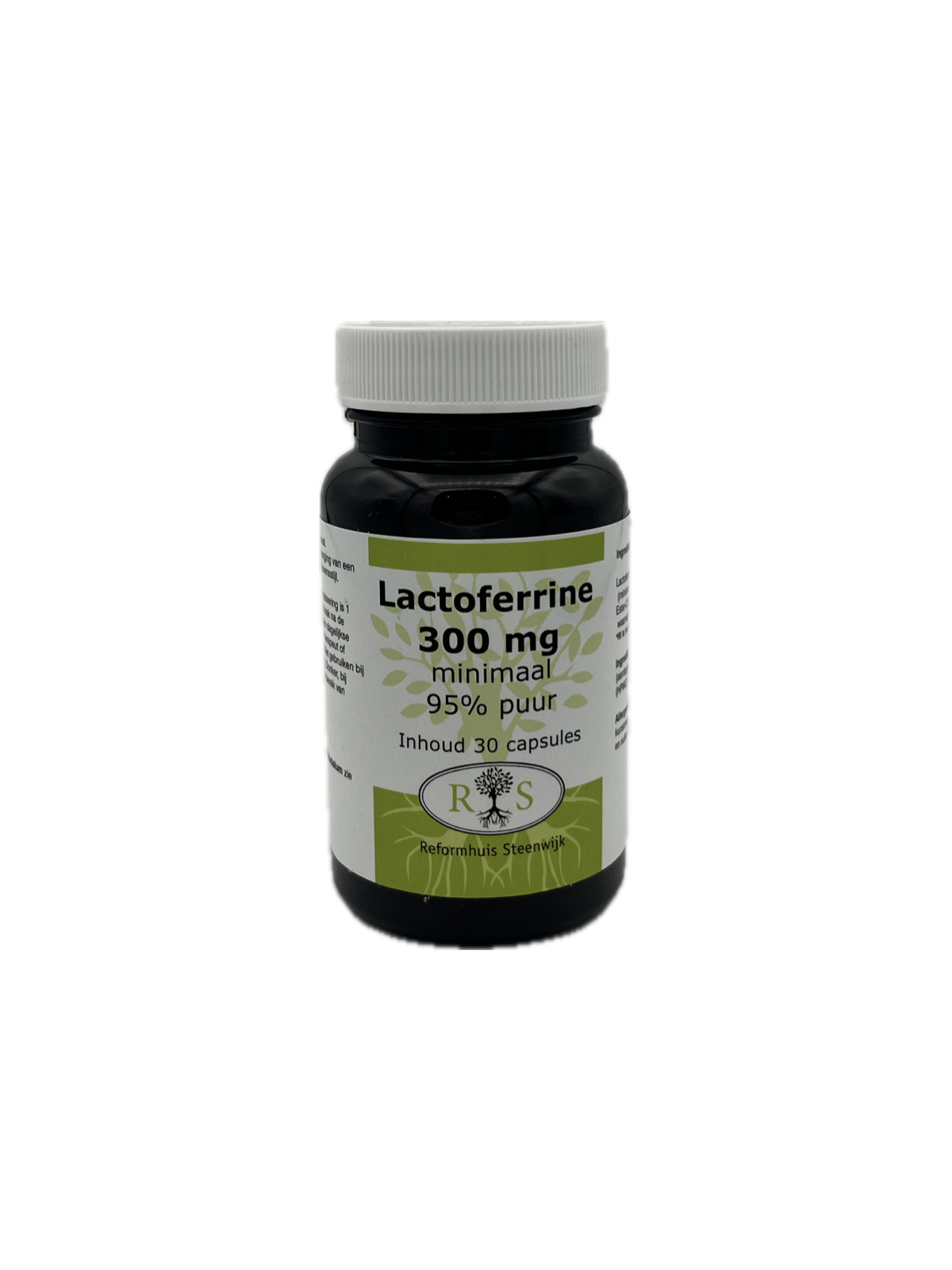 Lactoferrine 300 mg 30 caps