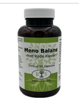 Meno Balans 90 caps
