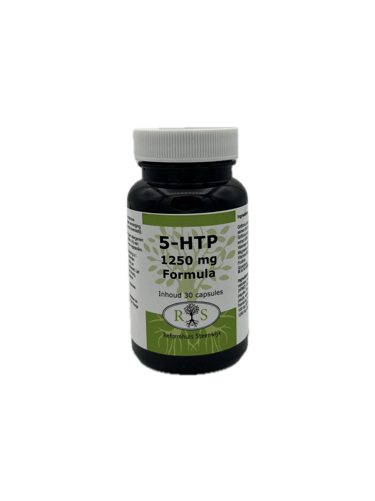 5-HTP 1250 mg Formula 30 vcaps