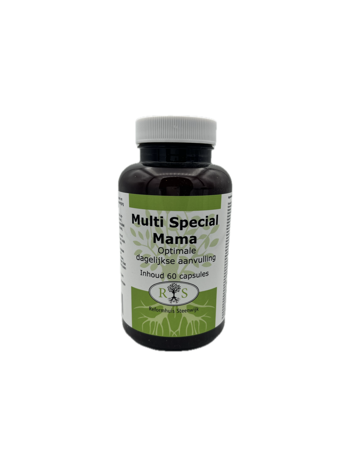 Multi Speciaal Mama 60 caps