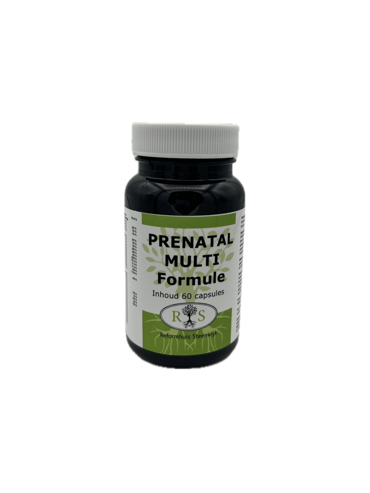 Prenatal multi formule 60 caps