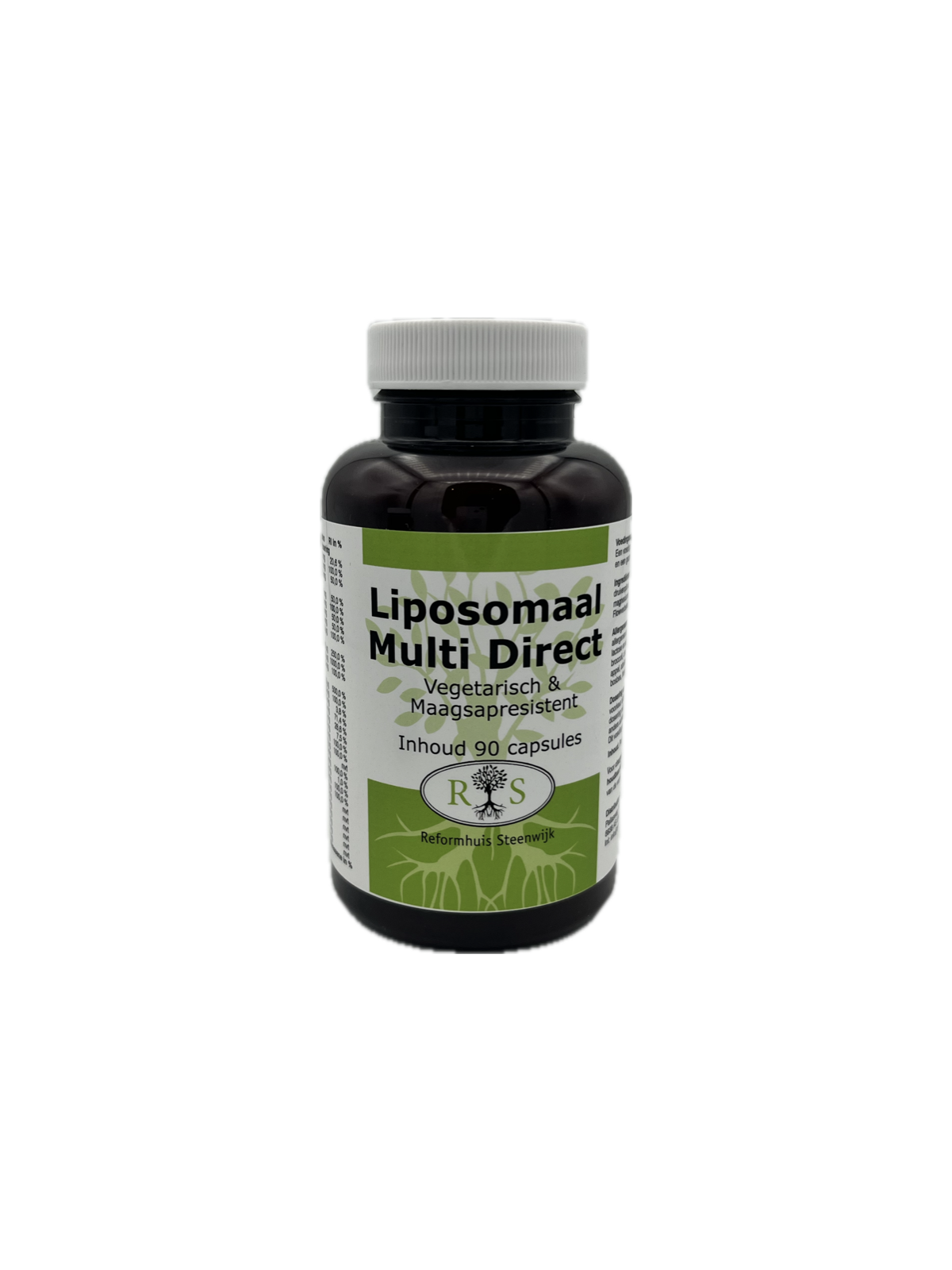 Liposomaal Multi Direct 90 caps