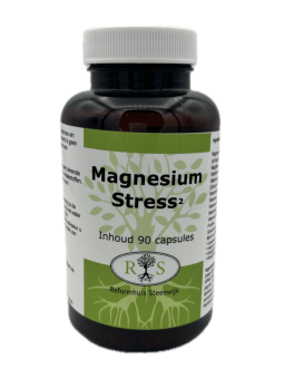 Magnesium Stress 90 vcaps