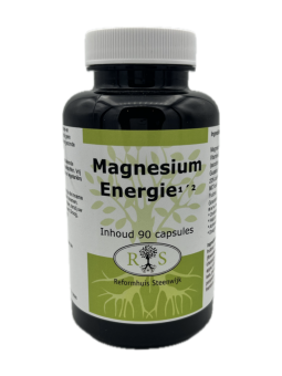 Magnesium Energie 90 vcaps