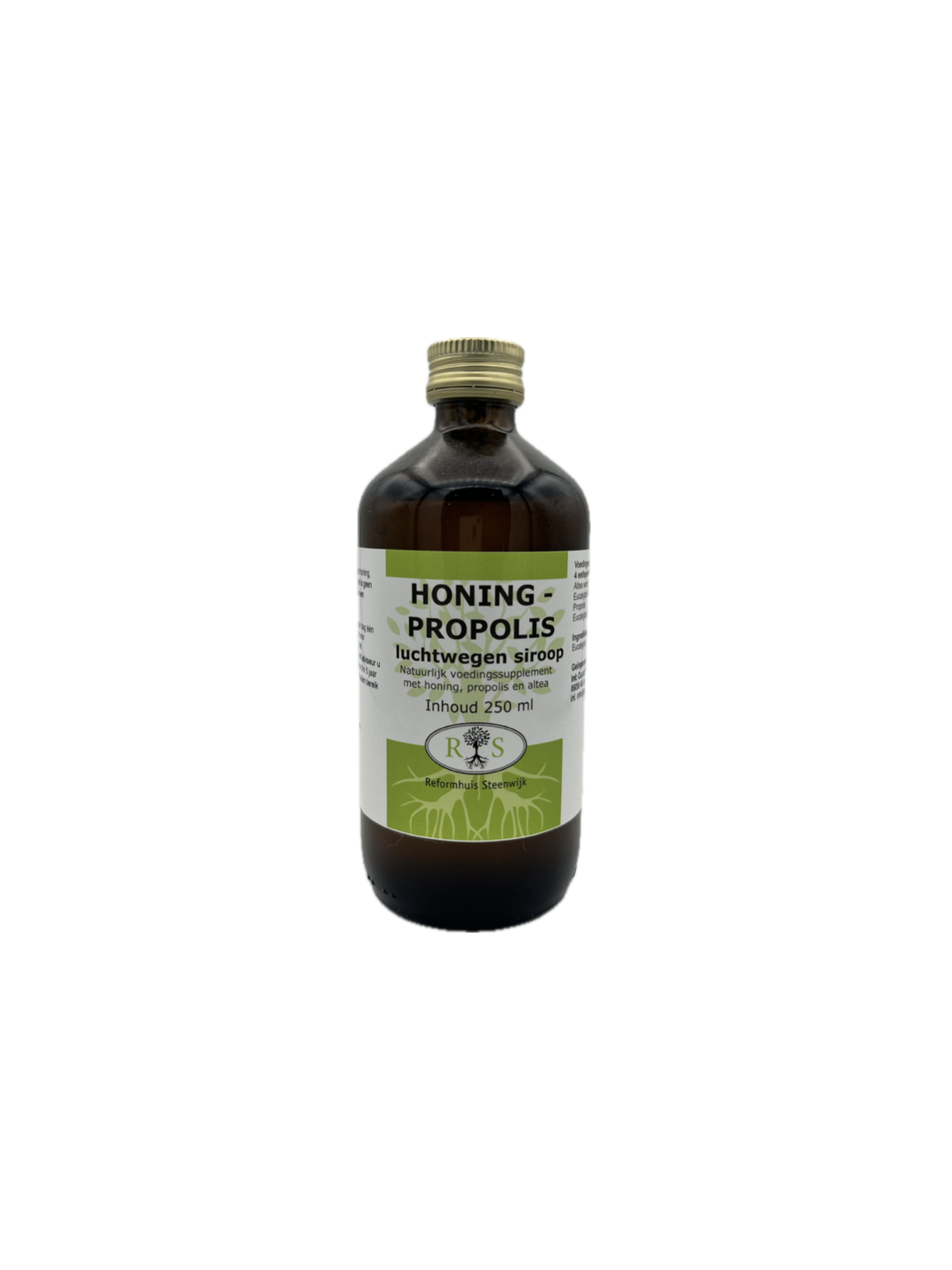 Honing propolis 250 ml