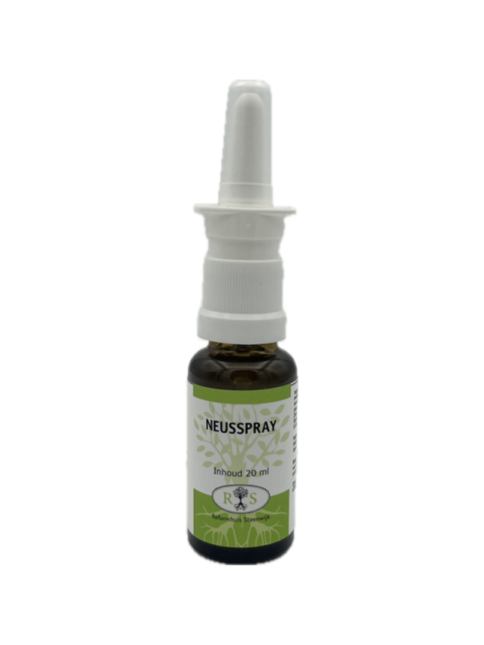 Neusspray 20 ml