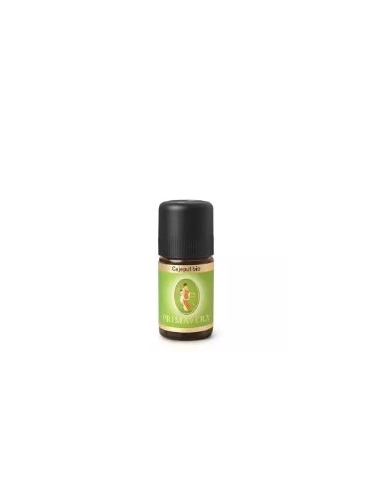 Cajeput extra bio