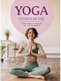 Yoga voor elke dag