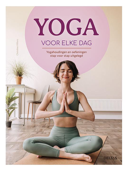 Yoga voor elke dag