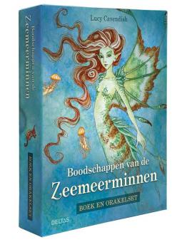 Boodschappen van de zeemeerminnen