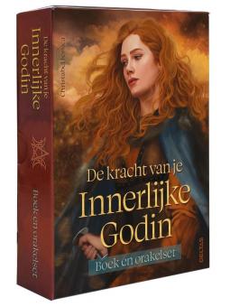 De kracht van je innerlijke godin